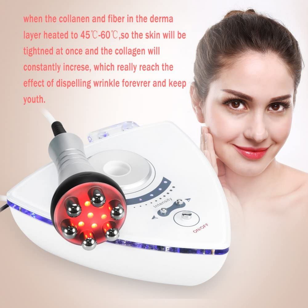 Facial Wrinkle Removal Skin Care Beauty Device